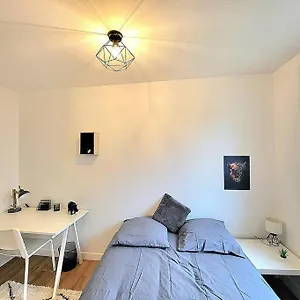 Appartement T4, Fontaine (Rhone-Alps)