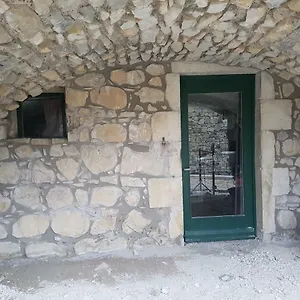 Couette-café Le Relais De Vazeille, Saint-Maurice-dʼIbie
